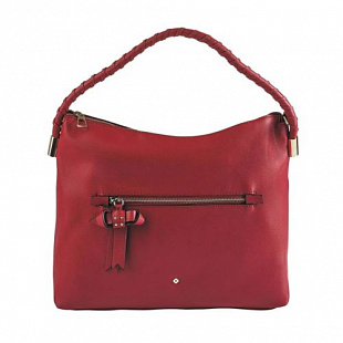 Сумка Samsonite Shelly CI7-60004 Red