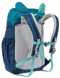 Рюкзак городской Deuter Kikki petrol-midnight