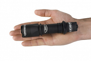 Фонарь Armytek Dobermann Pro V 3.0 XHP35 HI