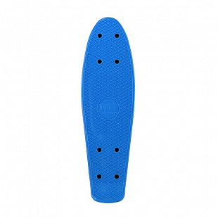 Penny board (пенни борд) RGX PNB-12 17" Blue