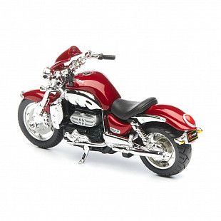 Мотоцикл Bburago 1:18 Triumph Rocket III (18-51000/18-51039)