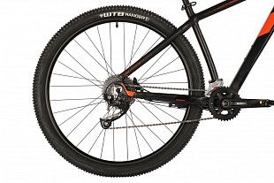 Велосипед Stinger 29" Reload STD 18" black