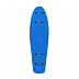 Penny board (пенни борд) RGX PNB-12 17" Blue