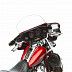 Масштабная модель мотоцикла Maisto 1:12 Harley Davidson FLHTK Electra Glide (32320)