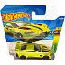 Машинка Hot Wheels Базовой коллекции Aston Martin Vantage GTE 238/250 (5785 HCT19) mainline 2022