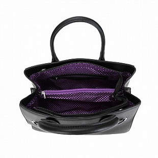 Сумка городская Ors Oro CW-977 /1 black