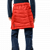 Юбка женская Jack Wolfskin Atmosphere Skirt Women orange coral