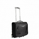 Чемодан Rion А423 black