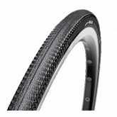 Покрышка Maxxis Relix 28х23 Кевлар K2/Silkworm Dual TB88106000
