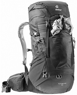 Рюкзак Deuter Futura Pro 40 3401318-3395 midnight/steel (2020-21)