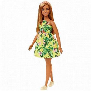 Кукла Barbie Игра с модой (FXL59)