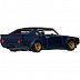Машинка Hot Wheels Premium Nissan Skyline 2000GT-R LBWK (FPY86 JKF11)