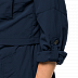 Куртка женская Jack Wolfskin Saguaro Parka Women midnight blue