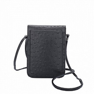 Сумка городская Ors Oro CS-0036 /1 black