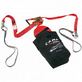 Анкерная линия Camp Safety Temporary Lifeline 5-18m