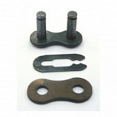 Замок цепи KMC LT-05 1/2"x1/8"