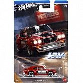 Машинка Hot Wheels Speed Graphics Mazda Rx-3 (HWR60 HRT07)