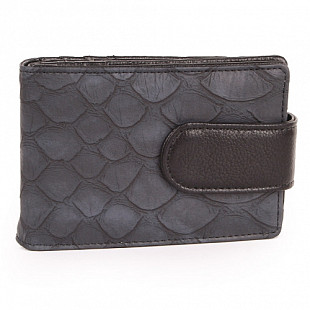 Кошелек Pola 4028 black