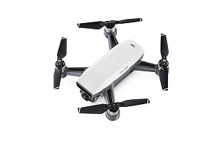 Квадрокоптер DJI Spark Alpine White