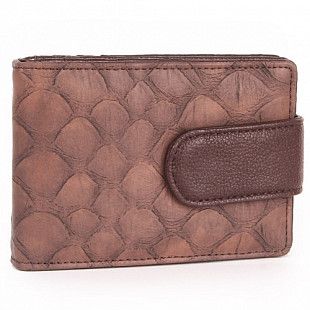 Кошелек Pola 4028 brown