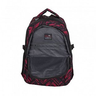 Городской рюкзак Polar 80098 grey