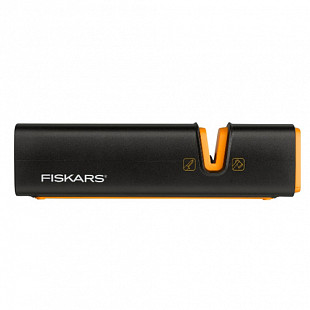 Точилка для ножей и топоров Fiskars Xsharp