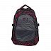 Городской рюкзак Polar 80098 grey
