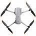 Квадрокоптер DJI AIR 2S grey