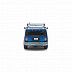 Масштабная модель автомобиля Maisto 1:27 Хаммер Н2 SUV (31231) blue