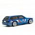 Машинка Hot Wheels 2024 BMW M3 Wagon (JKL02 JKL04)