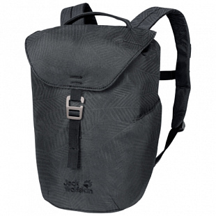 Городской рюкзак Jack Wolfskin Kado 14 leaf phantom 2008091-8036