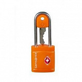 замок для чемодана Samsonite Global TA CO1*96 038 orange