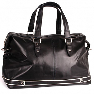 Дорожная сумка Pola 2629-7 black
