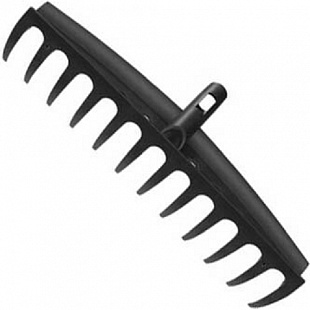 Грабли без черенка Fiskars Solid 1014917
