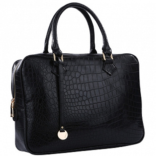Женская сумка Pola 7135 black