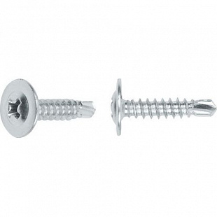 Саморез Starfix 4,2x51 мм (5500 шт) SM-50377-5500