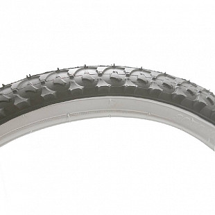 Покрышка TBS 20x2,125 white ZTB00035-A