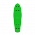 Penny board (пенни борд) RGX PNB-12 17" Green