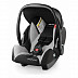 Автокресло Recaro Young Profi Plus Graphite