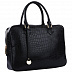 Женская сумка Pola 7135 black