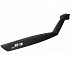 Крыло заднее SKS X-tra-dry black 89940F