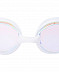 Очки для плавания 25Degrees Load Mirror 25D2111M rainbow lilac/white