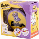 Настольная игра Стиль Жизни Доббль (новая редакция) 322419(LS86)