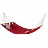 Премиальный гамак Несвиж red