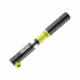Велонасос ручной Beto CRH-015P green