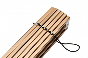 Складной стол KingCamp Ultra-light Folding Table S 3924/1915