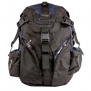 Городской рюкзак Polar П1381 blue