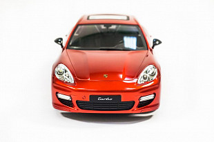 Радиоуправляемая машина MZ PORSCHE Panamera 1:14 2022