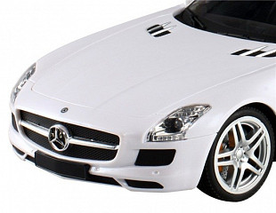 Радиоуправляемая машина MZ Mersedes SLS AMG 1:14 2024