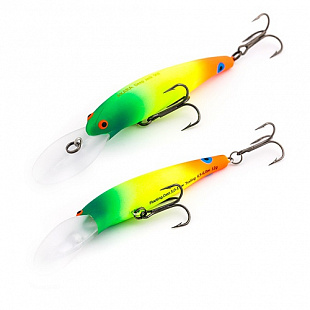 Воблер Akara Deep Jeck 90F A113 DJ90F-A113